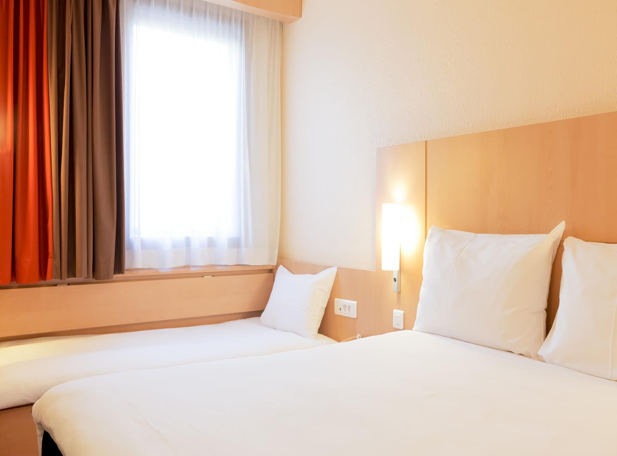 Ibis Grenoble Centre Bastille Dış mekan fotoğraf