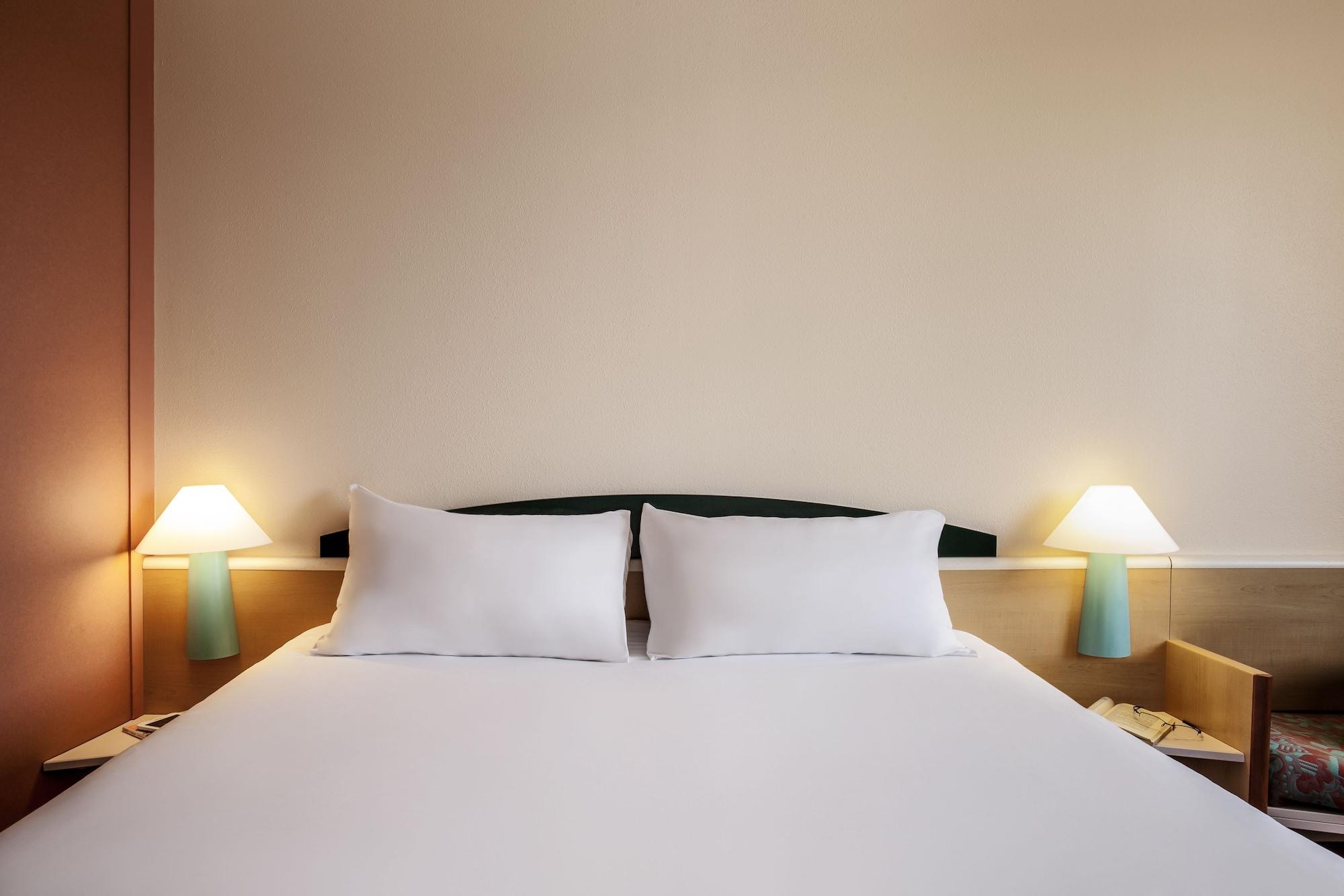 Ibis Grenoble Centre Bastille Dış mekan fotoğraf