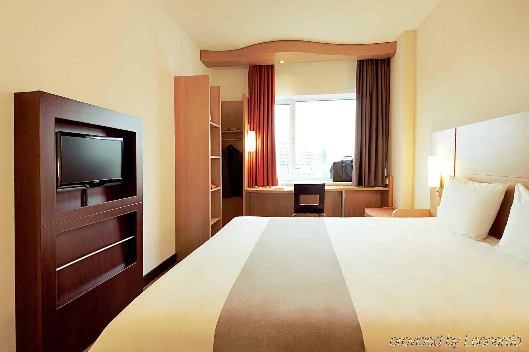 Ibis Grenoble Centre Bastille Dış mekan fotoğraf