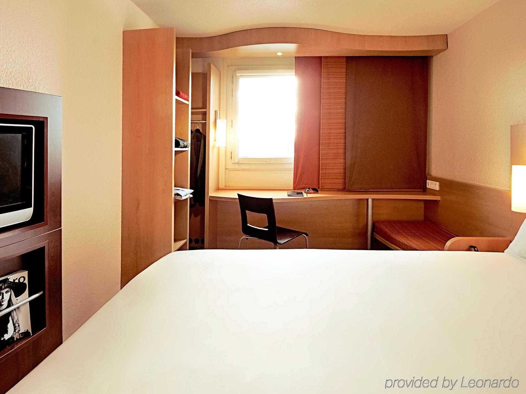 Ibis Grenoble Centre Bastille Dış mekan fotoğraf