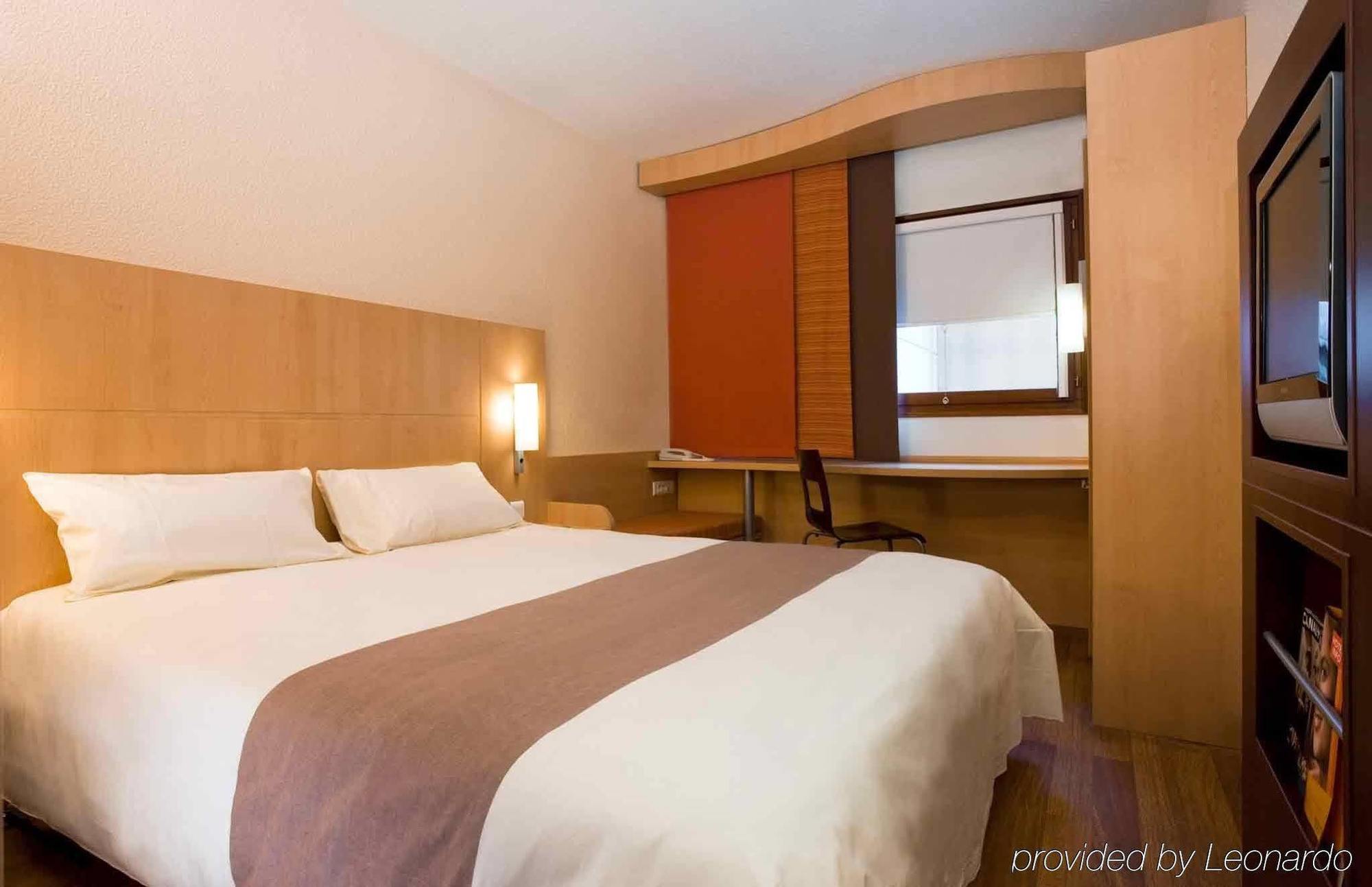 Ibis Grenoble Centre Bastille Dış mekan fotoğraf