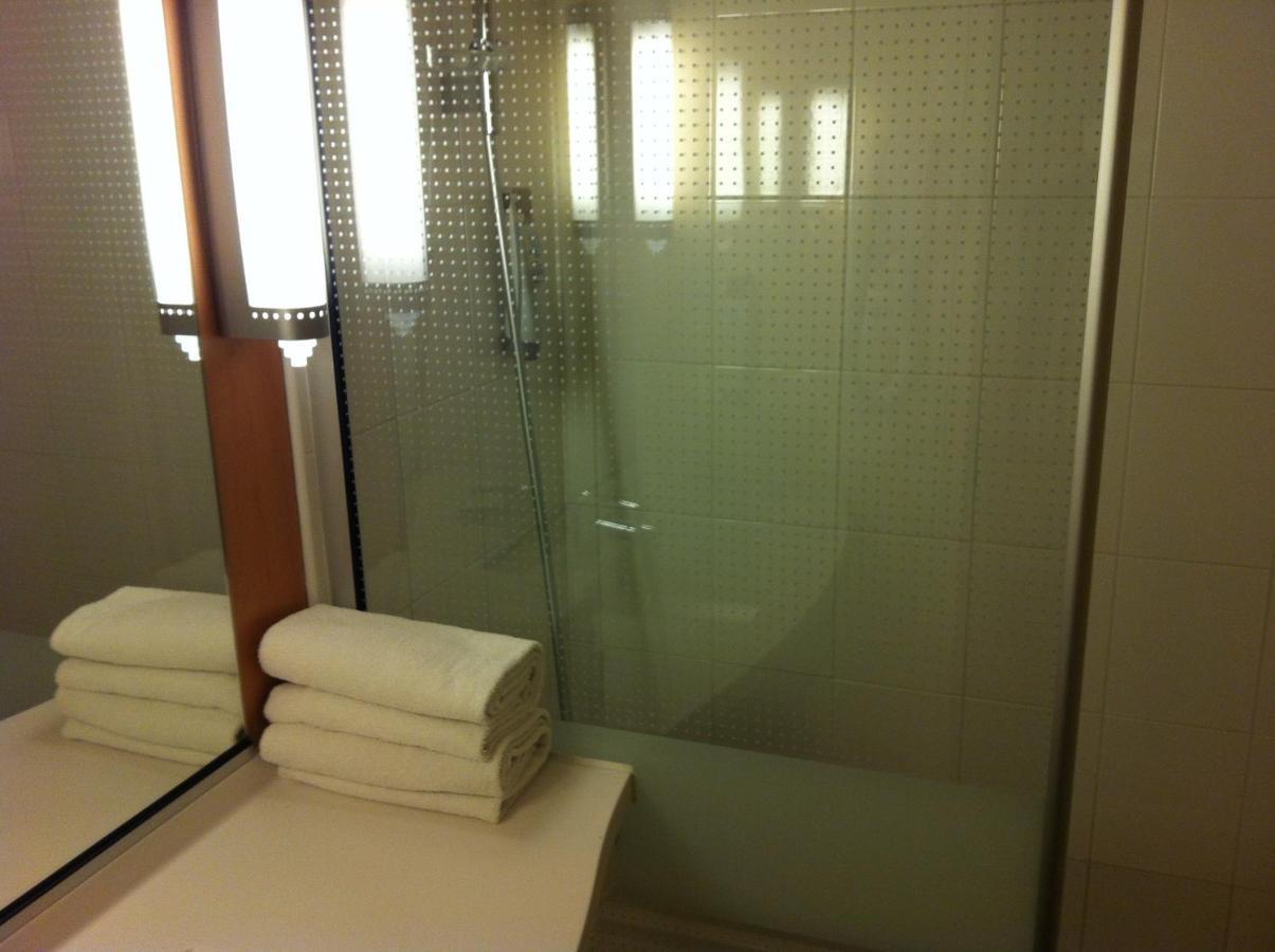 Ibis Grenoble Centre Bastille Oda fotoğraf
