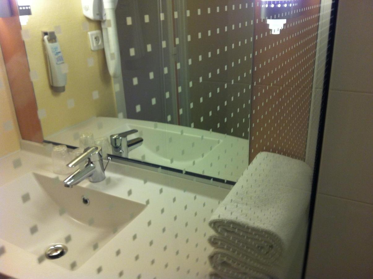 Ibis Grenoble Centre Bastille Oda fotoğraf