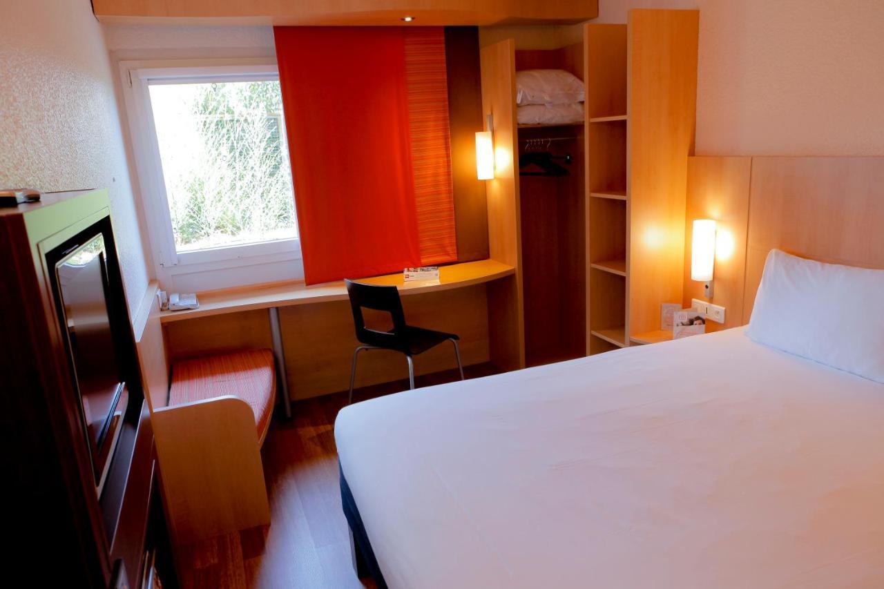 Ibis Grenoble Centre Bastille Dış mekan fotoğraf
