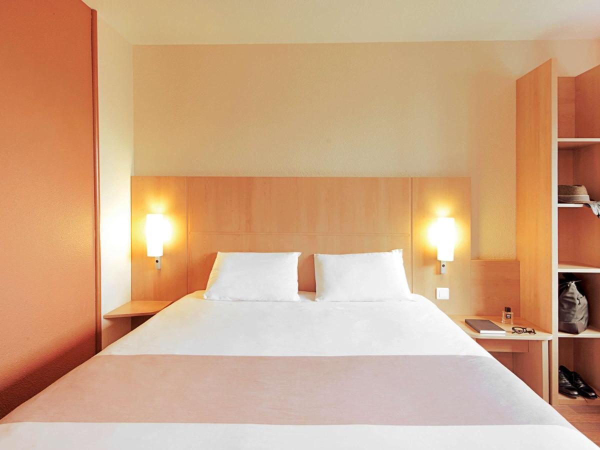 Ibis Grenoble Centre Bastille Dış mekan fotoğraf