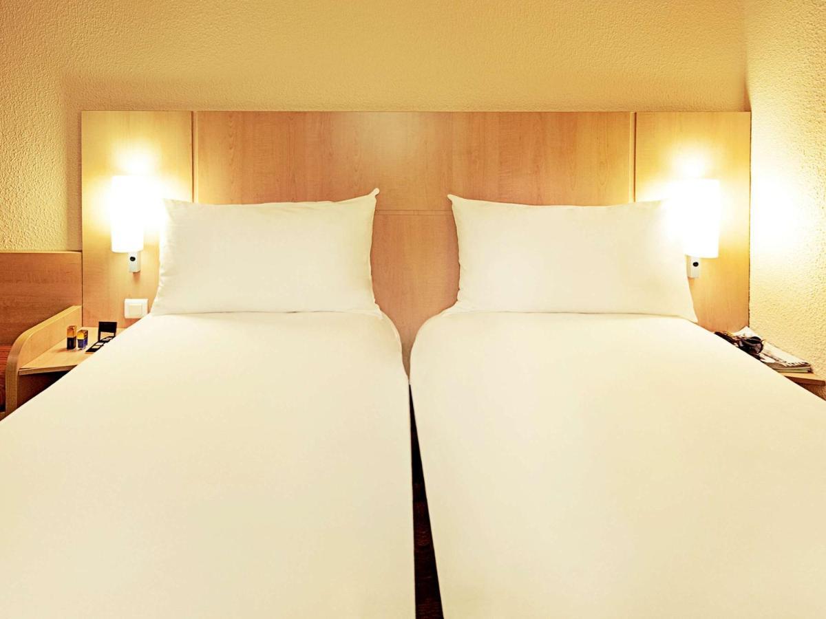 Ibis Grenoble Centre Bastille Dış mekan fotoğraf